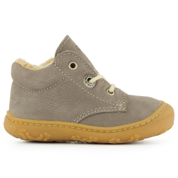 Pepino by Ricosta - Kid's Corany - Winterschuhe 21 | EU 21 beige