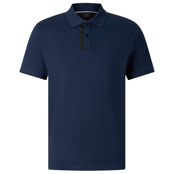 Bogner Fire+Ice - Ramon4 - Polo-Shirt Gr 3XL blau