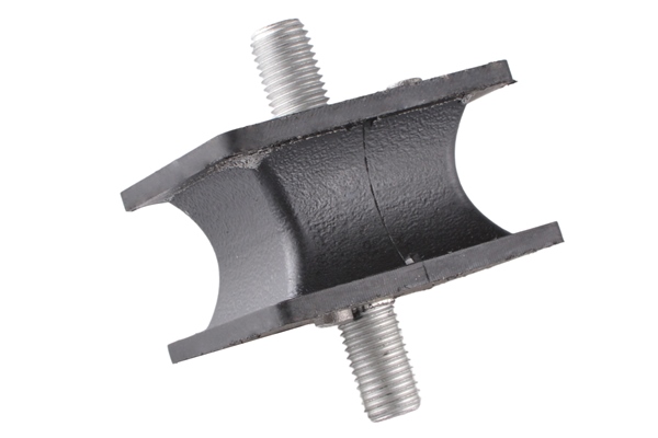 TEDGUM Lagerung, Automatikgetriebeträger Schaltgetriebeträger 00657717 Automatikgetriebeträger,Lagerung, hinten für SUZUKI 29650-83001 Image