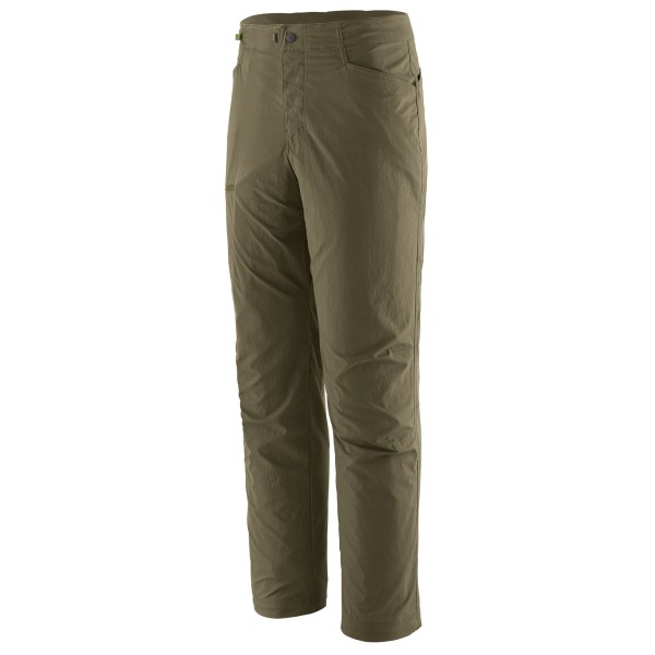 Patagonia - RPS Rock Pants - Kletterhose Gr 28 - Regular oliv
