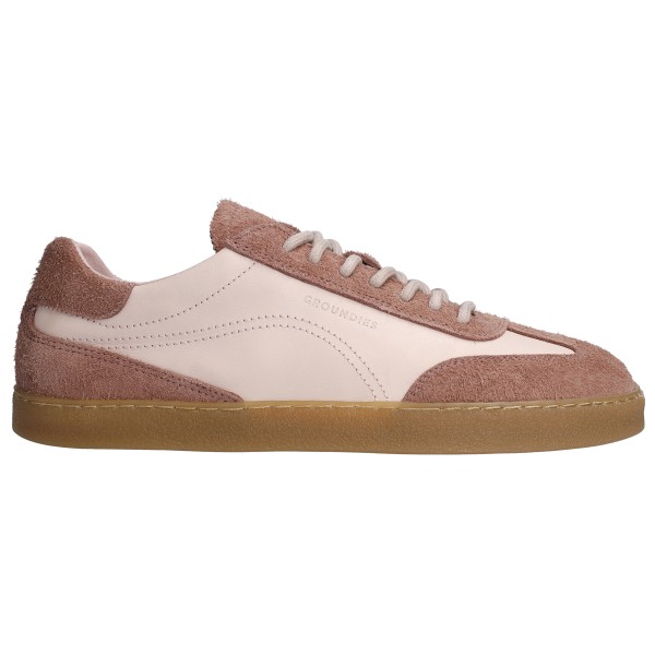 Groundies - Women's Panama Soft - Barfußschuhe 40 | EU 40 rosa