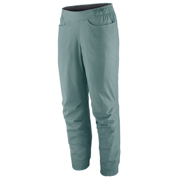 Patagonia - Women's Hampi Rock Pants - Kletterhose Gr 34 - Regular türkis