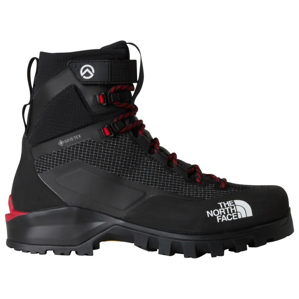 The North Face - Summit Verto Apex Gore-Tex - Bergschuhe 44 2/3 | EU 44,5 schwarz