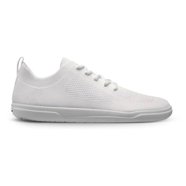 Groundies - Active Knit - Barfußschuhe 43 | EU 43 grau
