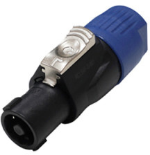 Rean RCLS 4F Black / Blue