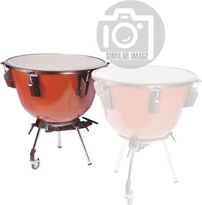 Bergerault VI29KH FS Voyager copper APP