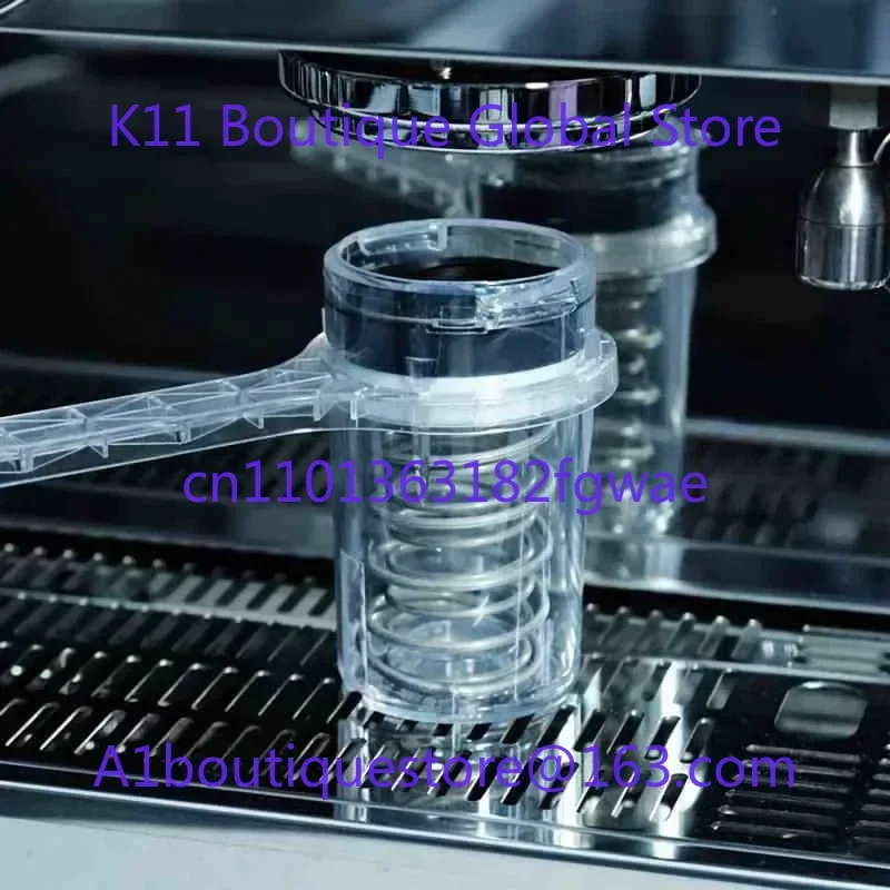 Reinigungsgerät Frühlingsreinigung LaMarzocco Barista Gift Mischief Halbautomatische Kaffeemaschine E61 Brauwkopf Brew Machine