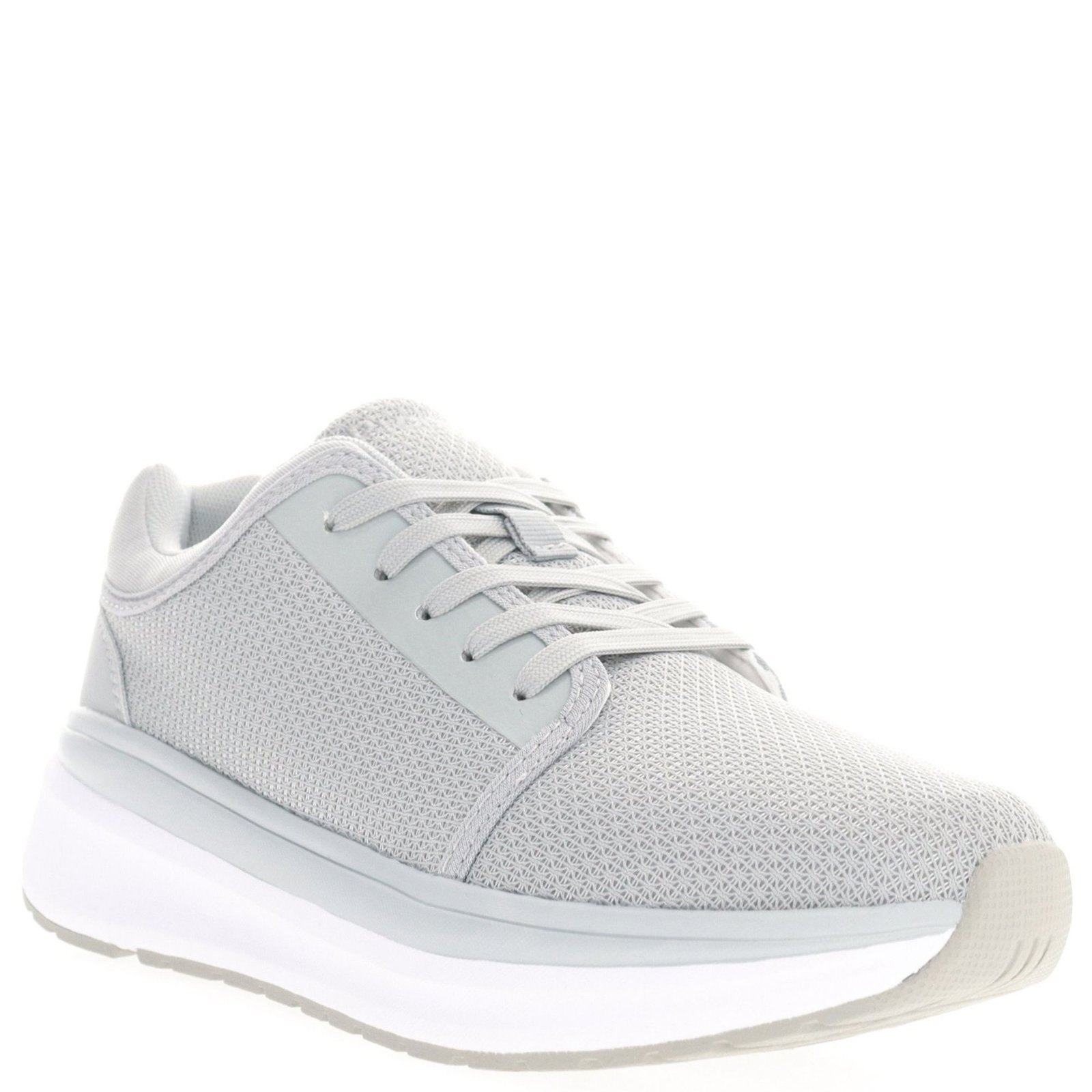 Propet Ultima X - Womens 6 Grey Walking XX