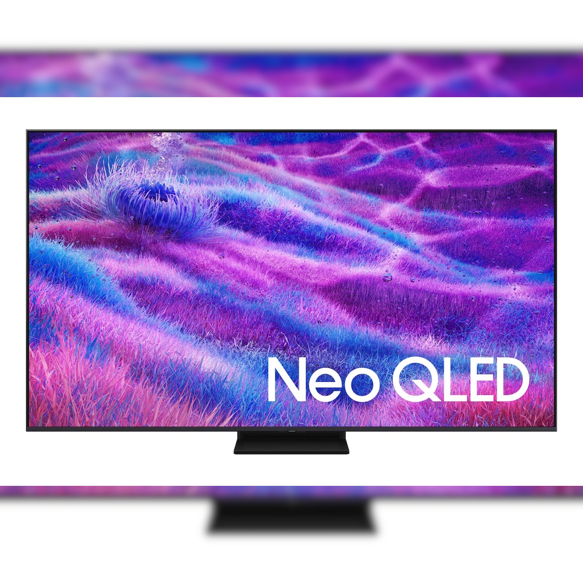 Samsung QN80F 75 Zoll Neo QLED Smart TV Q75QN80FAU (2025) Image