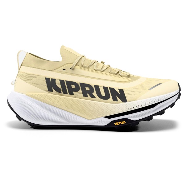 KIPRUN - Kipsummit Race - Trailrunningschuhe 43 | EU 43 beige