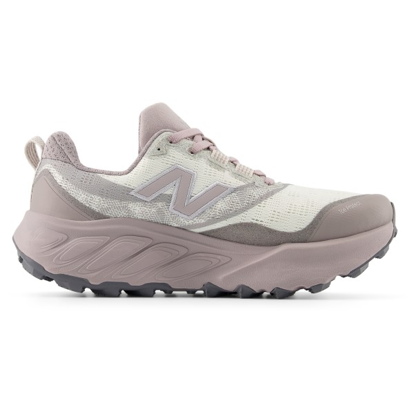 New Balance - Women's Fresh Foam X Hierro V9 - Trailrunningschuhe 40 | EU 40 grau