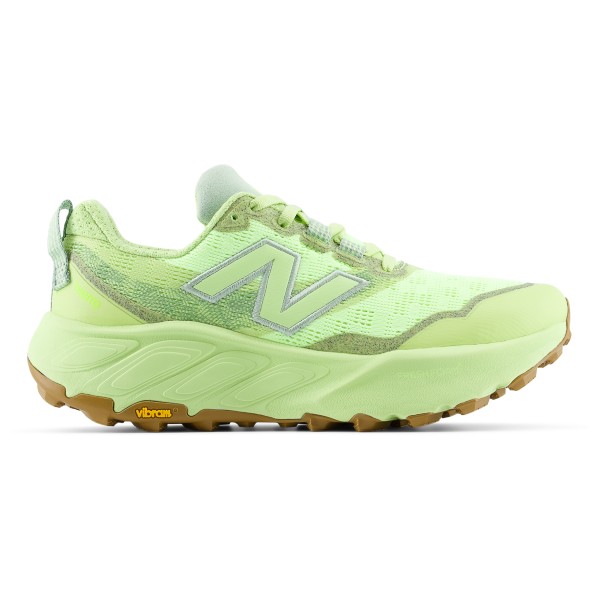 New Balance - Women's Fresh Foam X Hierro V9 - Trailrunningschuhe 42,5 | EU 42,5 afterglow