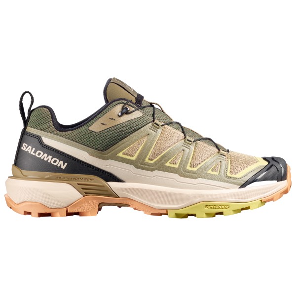Salomon - X Ultra 360 Edge - Multisportschuhe 47 1/3 | EU 47 beige