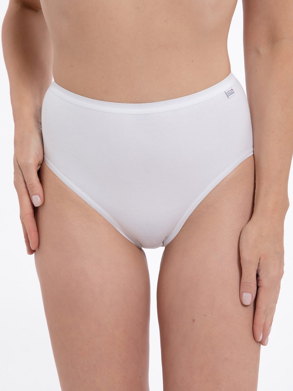 SPEIDEL Hüftslip Damen weiß, 48 Image