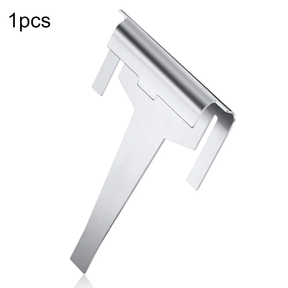 Clip de vidange du dégivreur d