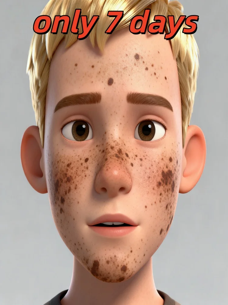 Gesichtsaufhellende Essenz Feuchtigkeitsspendendes Serum für Glanzlose Haut Ebenmäßiger Teint & Natürlicher Glanz Image