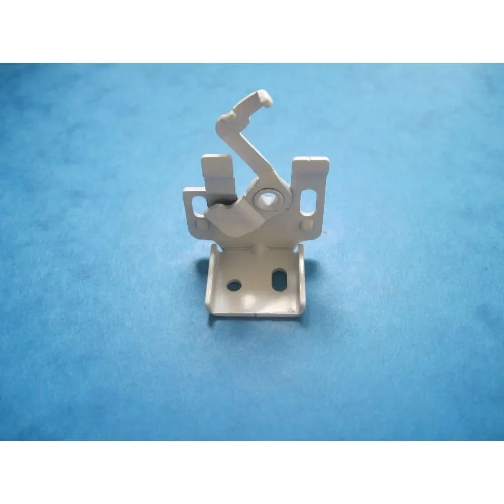 Für STANDARD ROMAN BLIND FIXING BRACKETS-WILL FIT HILLARY'S ETC 3er-Pack Image