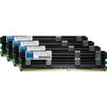 16GB (4 x 4GB) DDR2 800MHz PC2-6400 240-PIN ECC FULLY BUFFERED (FBDIMM) MEMORY RAM KIT FOR MAC PRO (EARLY 2008)