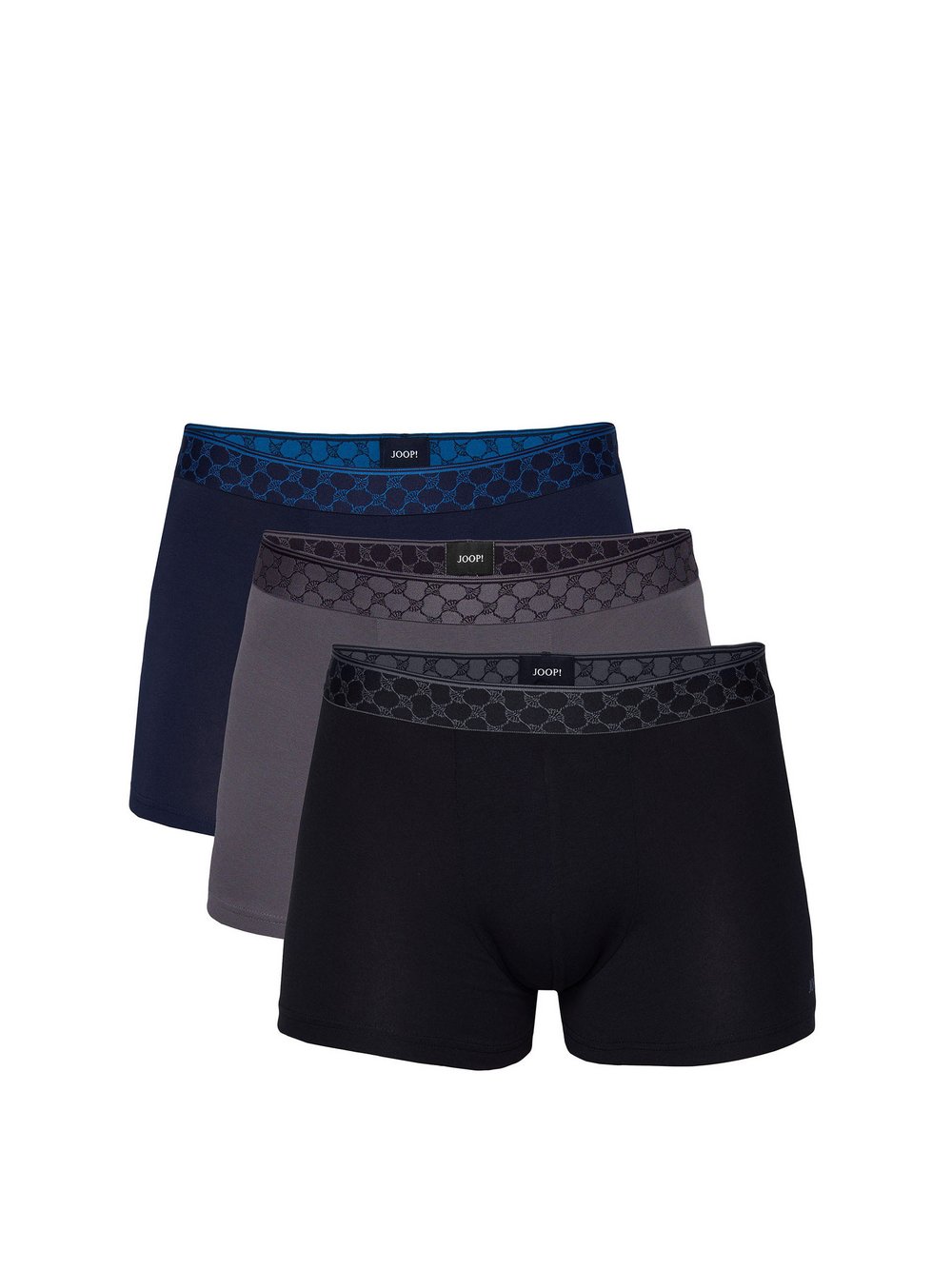 JOOP! Boxer Herren schwarz, M Image
