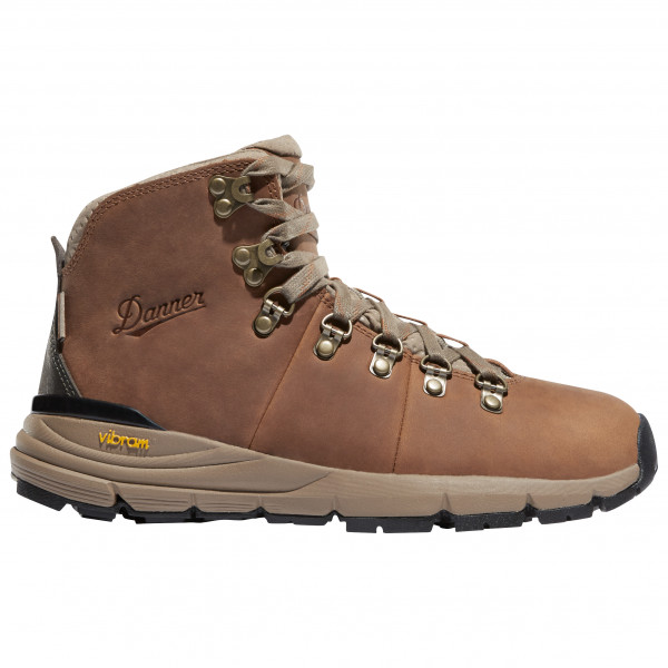Danner - Women's Mountain 600 4.5'' - Wanderschuhe US 8,5 | EU 39 braun