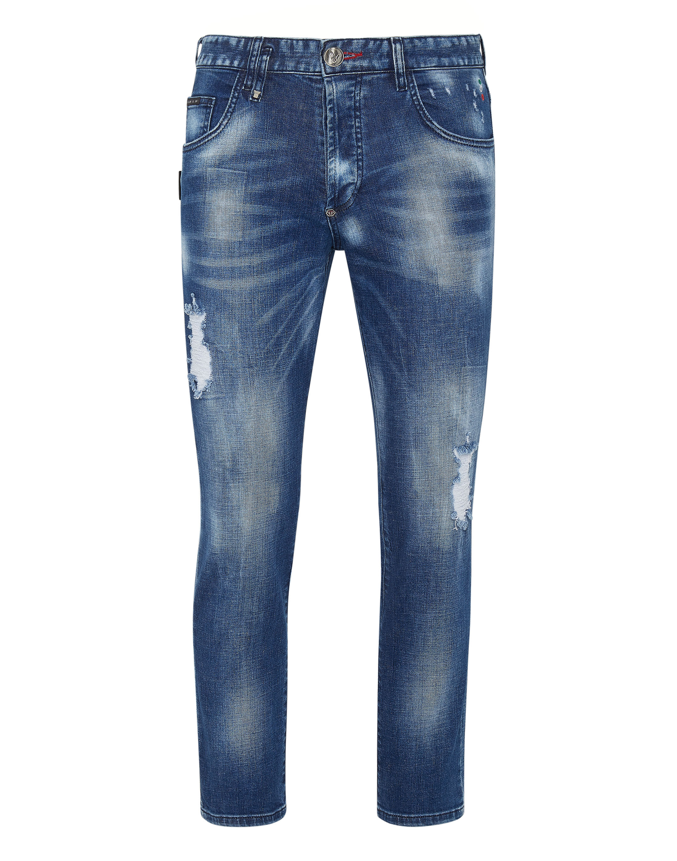Jeans Skinny Fit 29 (Größe)