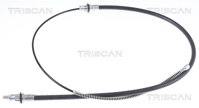 Triscan Seilzug, Feststellbremse [Hersteller-Nr. 814080113] für Chrysler, Dodge Image