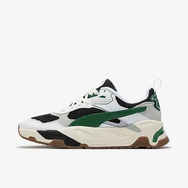 Puma Genuine Trinity Spring Verschleißfeste Freizeitschuhe für Herren und Damen 389289-05