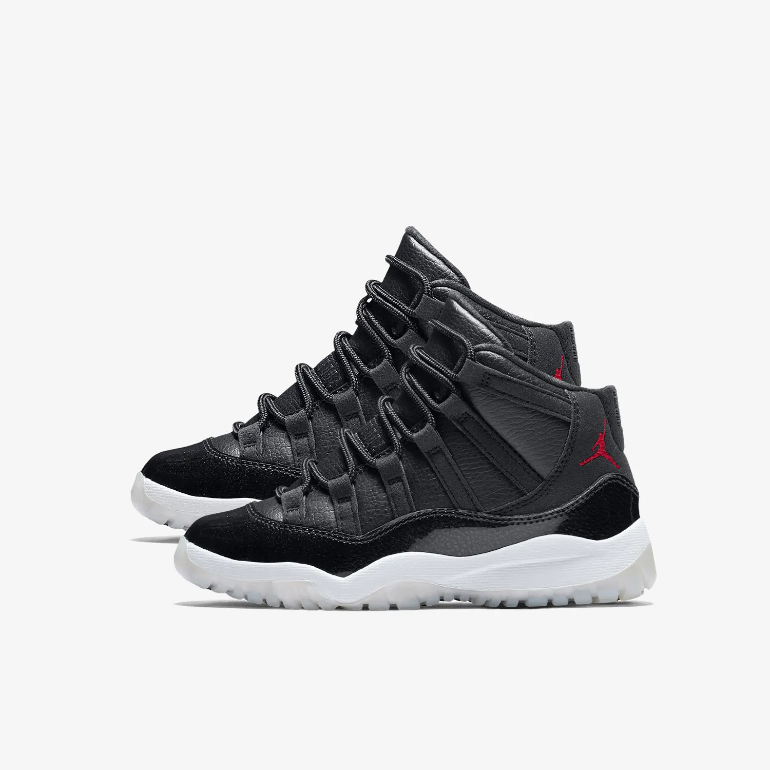 Nike Authentic Jordan 11 AJ11 GS Grade School Basketballschuhe 378039-002