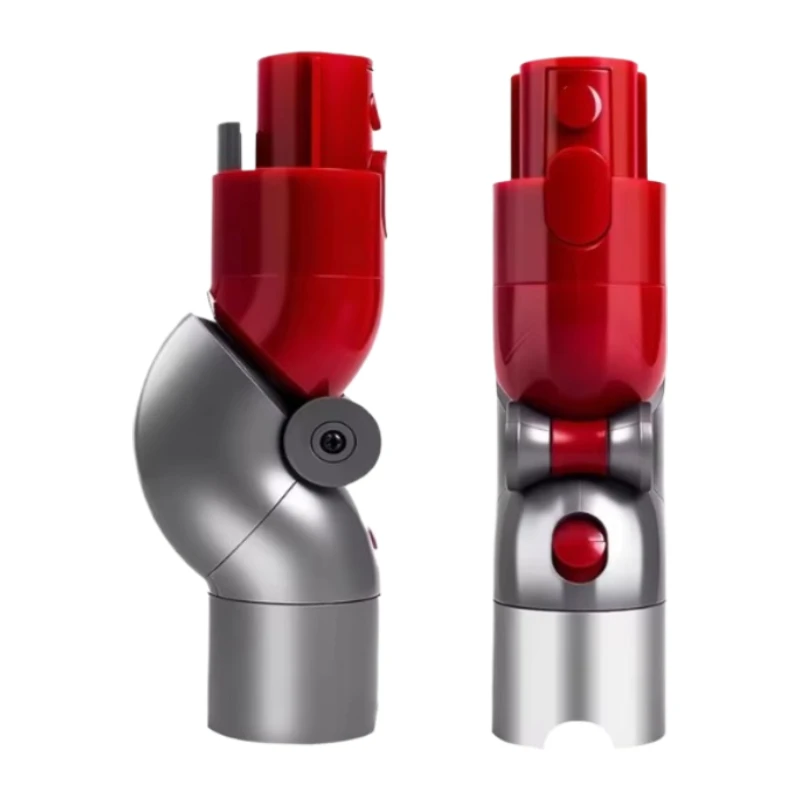 Adapter, Schnellwechseladapter mit geringer Reichweite, Staubsaugerzubehör, für Dyson V7 V8 V10 V11 V15 SV12, Teile für Haushaltsreinigungsgeräte Image