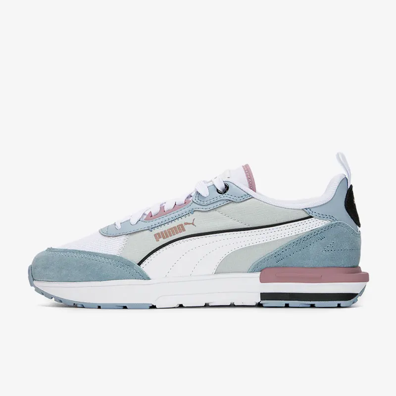 Puma Original PUMA Herren- und Damen-Sportschuhe, leichte und verschleißfeste Sport-Freizeitschuhe 383462-13