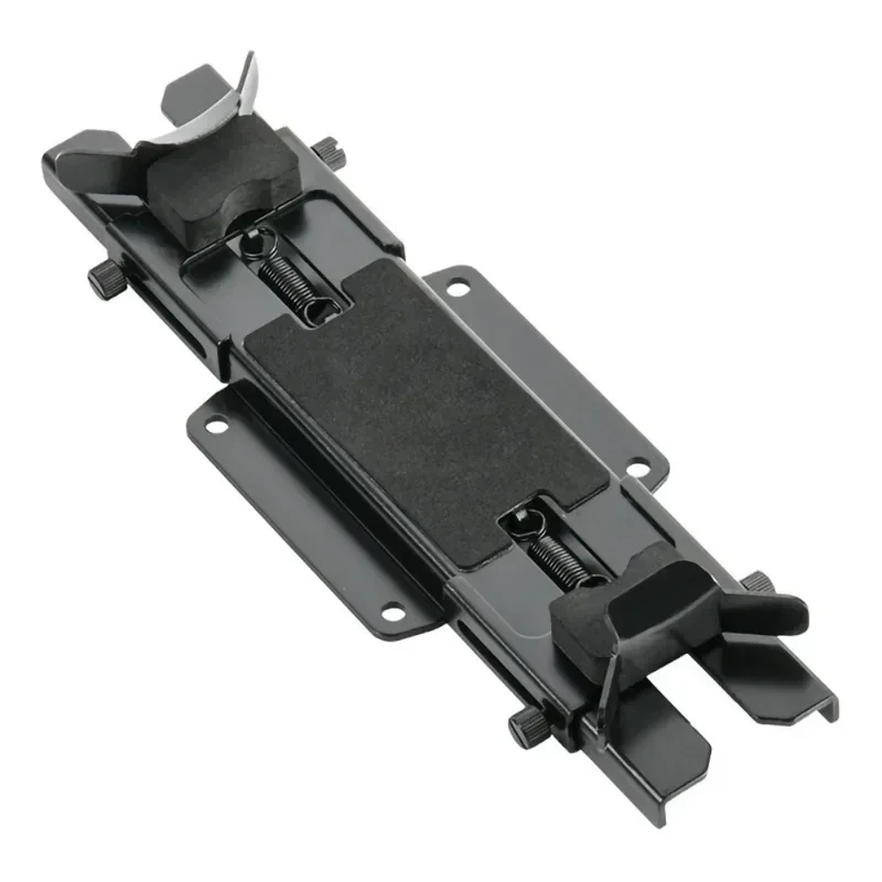 Metall Wand Lautsprecher Halterung für JBL Ladung 3/4/5 Ständer für JBL Flip 4/5/6 Smart Lautsprecher Halter Basis Unterstützung Rahmen Lagerung Rack Image