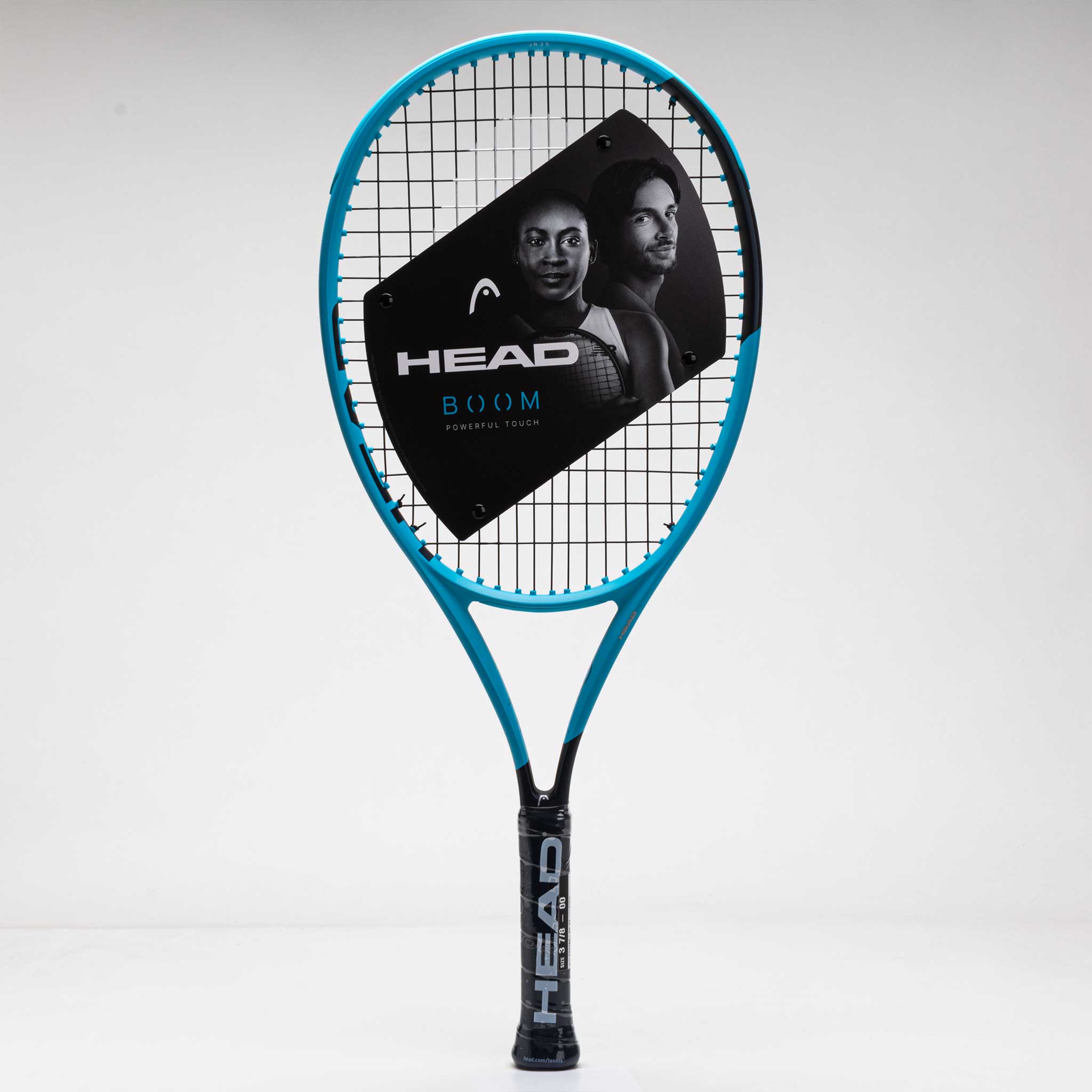HEAD Boom Junior 25 2026 Junior Tennis Racquets
