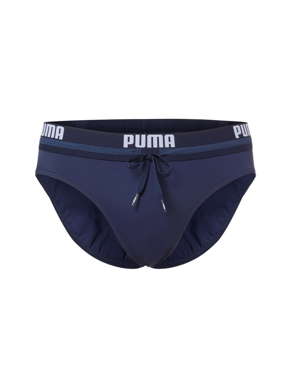 Puma Badehose Herren marine, XXL Image