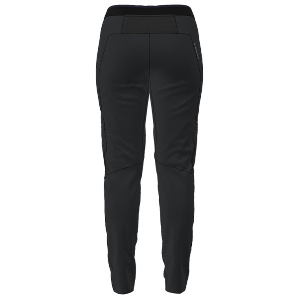 Salewa - Women's Pedroc 5 Durastretch Short Pant - Trekkinghose Gr 38 schwarz