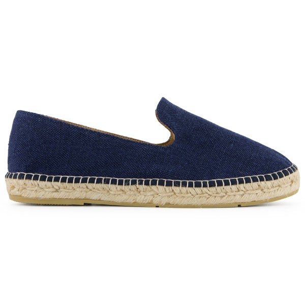 Espadrij - Loafer Linen - Freizeitschuhe 42 | EU 42 blau