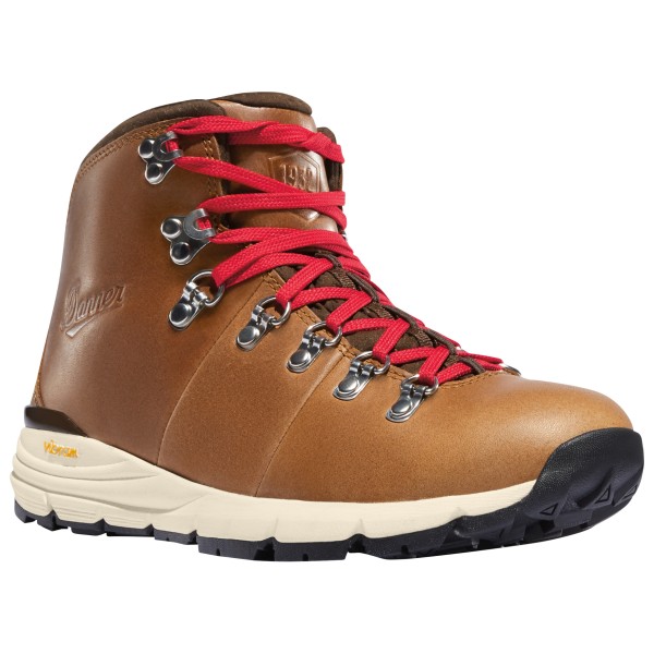 Danner - Women's Mountain 600 4.5'' - Wanderschuhe US 7 | EU 37 braun
