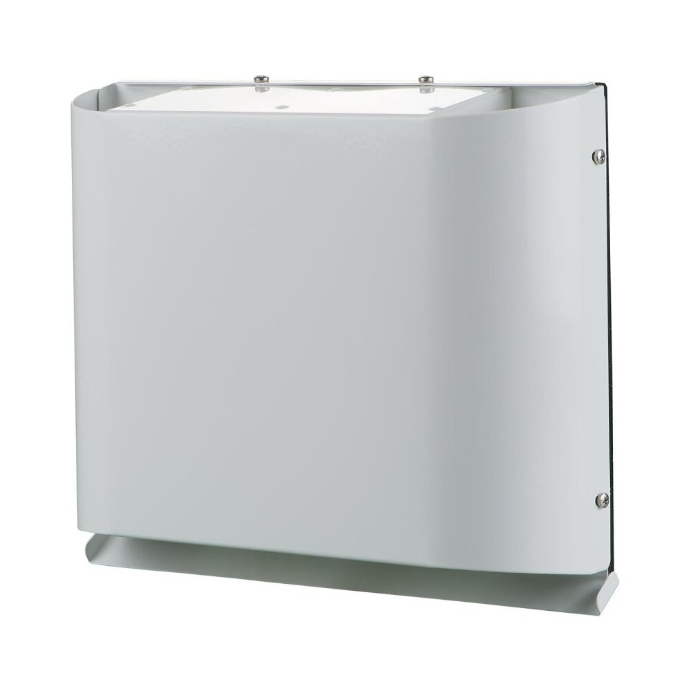 Außenhauben für Vento Expert A50-1 Pro/W V.2 - Blauberg-Ventilator - LB11100.20 Image