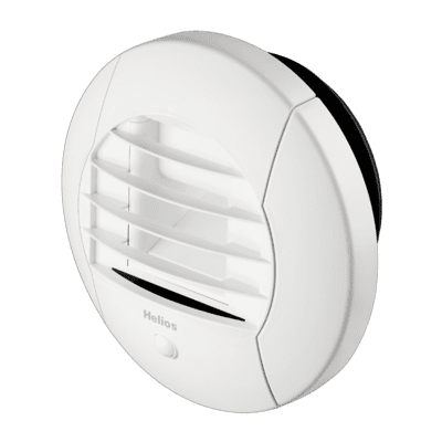 Helios AE B 15/30 - Abluftelement mit Bewegungsmelder - 02055 - LB15485 Image