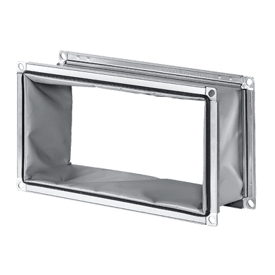 Helios AIR1-VS 50/30 - Flexibles Verbindungsstück - 07407 - LB16898 Image