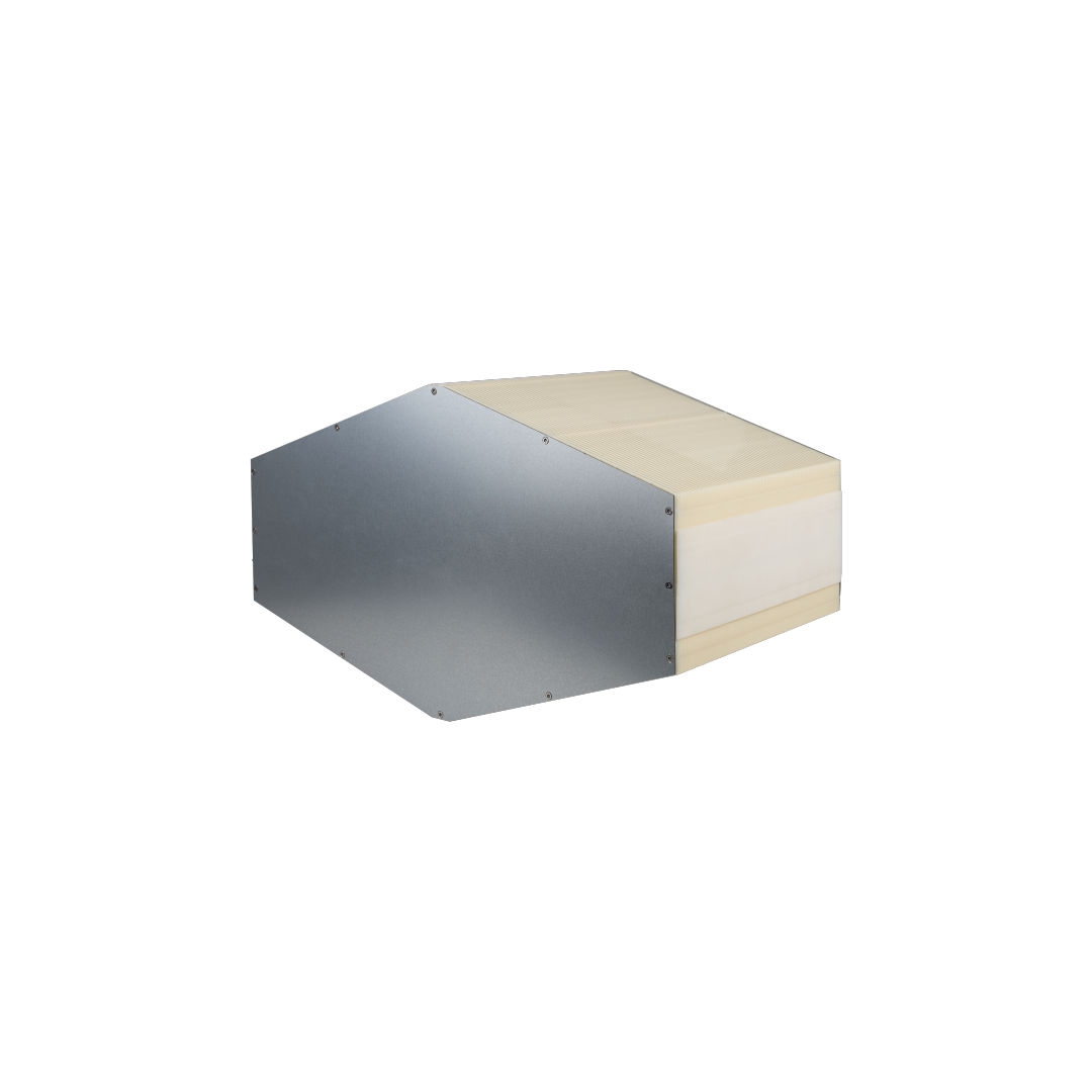 Kermi x-well Enthalpie-Wärmeübertrager für C225 - Y3407001011K - LB32484 Image