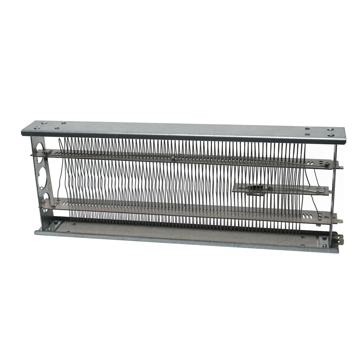 Kermi x-well Vorheizregister für x-well F270, für Geräteeinbau - Y3404003009K - LB32471 Image