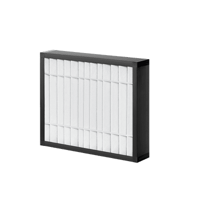 Helios ELF-AIR1 XHP 1000 ePM10 50%/96 - Ersatzluftfilter zu AIR1 XHP 1000 - 40598 - LB17642 Image