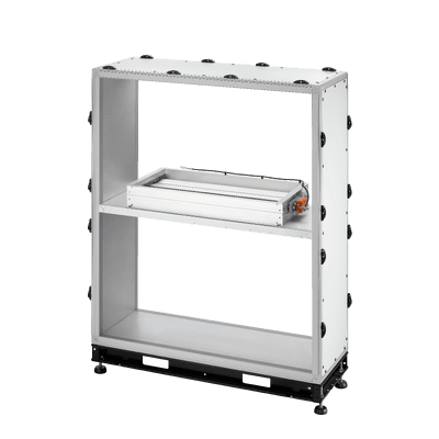 Helios AIR1-ULM RH 9500 - Umluft-Modul - 06185 - LB16532 Image