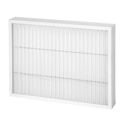 Helios ELF-ALB 250 M5 - Ersatz-Luftfilter KL M5,zu ALB EC 250EH - 07294 - LB16830 Image