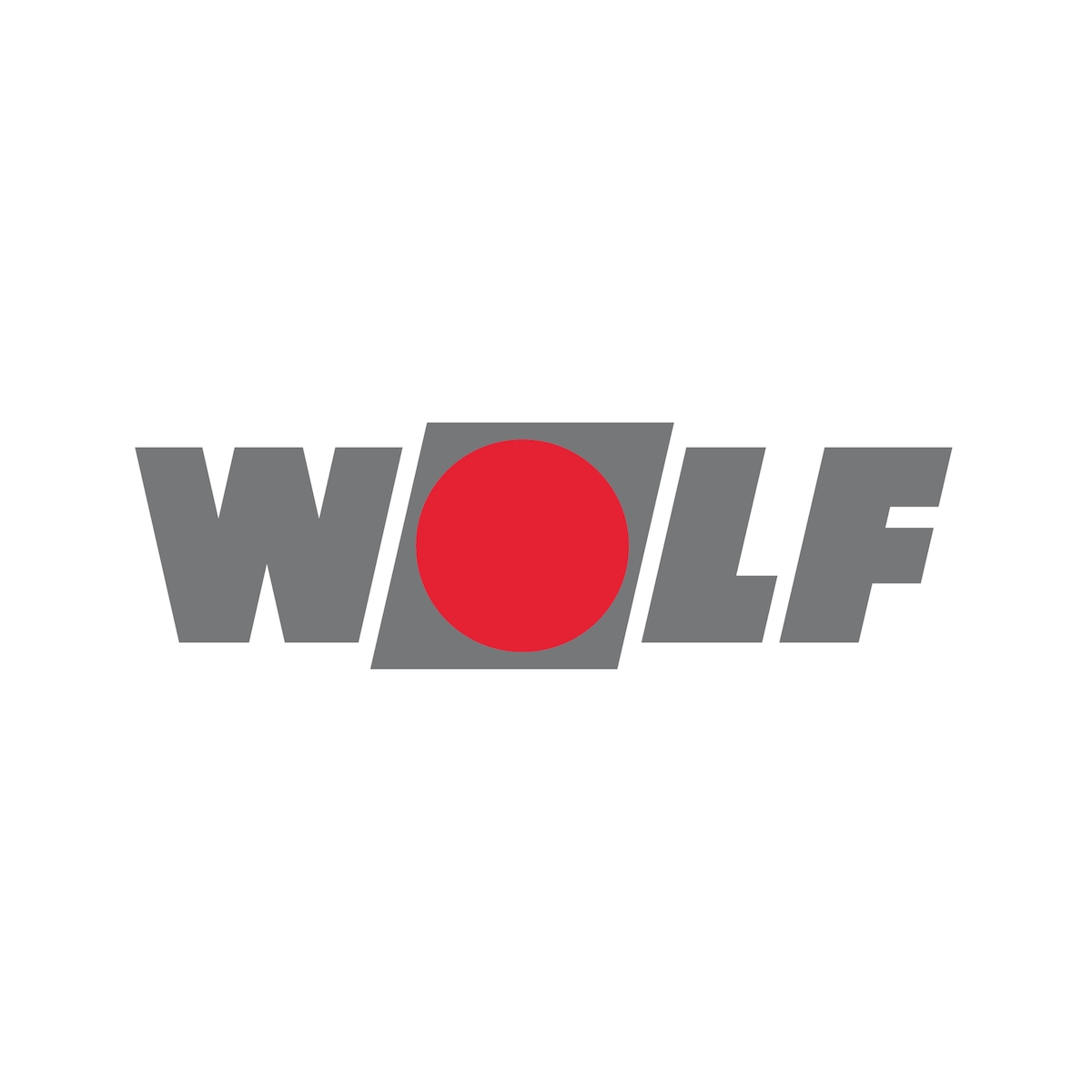 Wolf Montageständer für CWL-2-225 - 2139816 - LB37029 Image