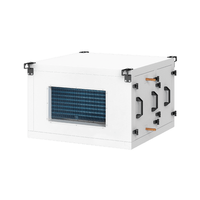 Helios AIR1-CO DX XVP 3500 L - Change-over-Register DX zu AIR1 XVP 3500 - 40512 - LB17577 Image