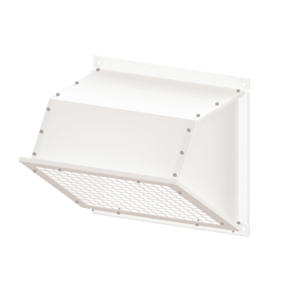 Helios AIR1-AAHF XH 3500-4500/RH 3000 - Ausblashaube Fortluft - 06647 - LB16673 Image