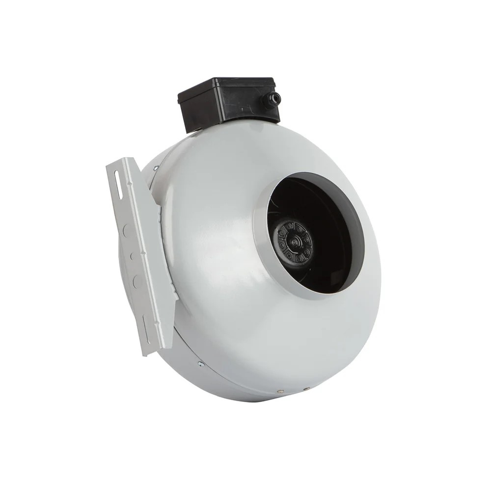 Reventon FR-250-DF - Kanalventilator 950 m³/h - IDFR250DF-1746 - LB31752 Image