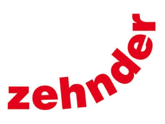 Zehnder Lüfter ComfoAir Q350/E350 mit Gehäuse (gelb) - 400502005 - LB36647 Image