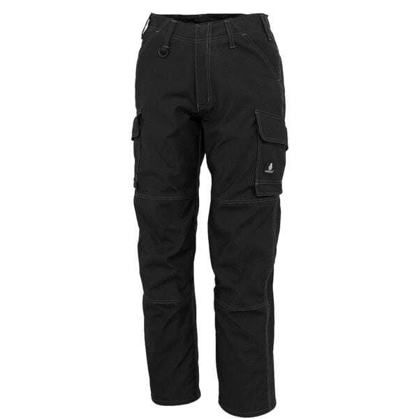 Mascot Servicehose »New Haven« Größe 50 schwarz
